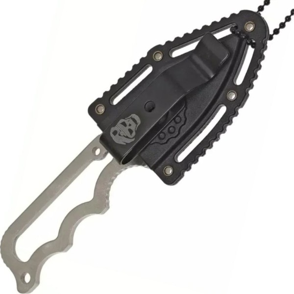 Нож SOG Instinct Mini Satin