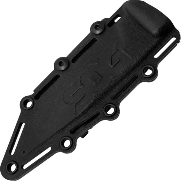 Нож SOG Pillar (Stone Washed/Satin/S35VN)	