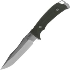 Ніж SOG Pillar (Stone Washed/Satin/S35VN)	