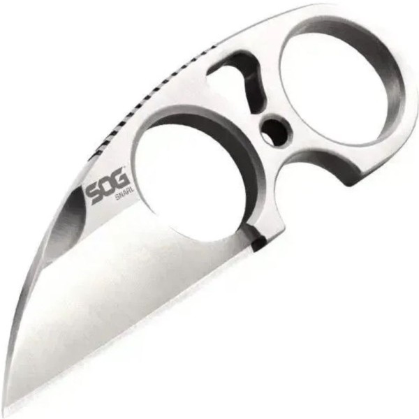 Нож SOG Snarl