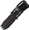 Ножи метательные SOG Throwing Knives, Paracord Wrapped Sheath 3шт.