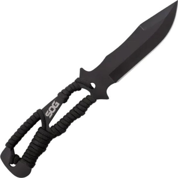 Ножи метательные SOG Throwing Knives, Paracord Wrapped Sheath 3шт.