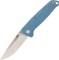 Ніж SOG Adventurer LB, Blue/Satin