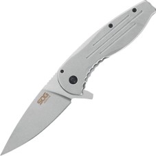 Ніж SOG Aegis FLK