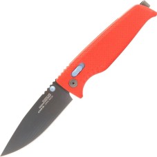Нож SOG Altair XR, Canyon Red/Stone Blue