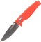 Нож SOG Altair XR, Canyon Red/Stone Blue