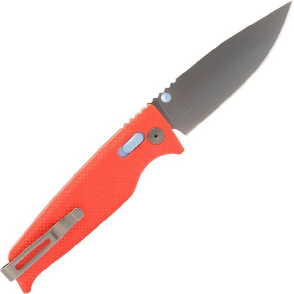 Нож SOG Altair XR, Canyon Red/Stone Blue