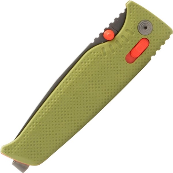 Нож SOG Altair XR, Field Green/Stone Blue