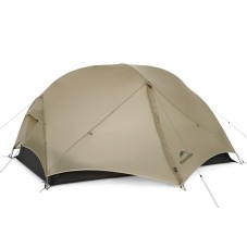 Намет двомісний ультралегкий Naturehike Mongar UL CNK2550WS016, коричневий