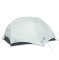 Палатка двухместная ультралегкая Naturehike Mongar UL CNK2550WS016, 15D, серая