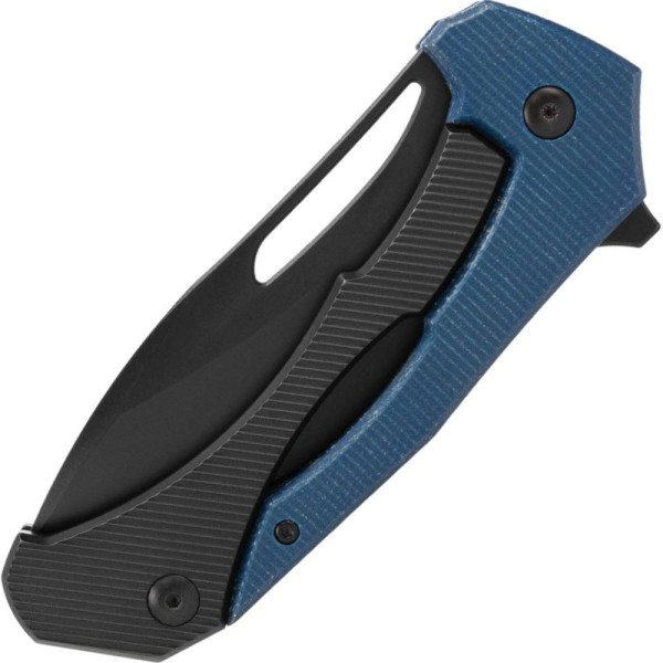 Нож SOG Bulwark FL, Blue