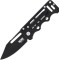 Нож SOG CashCard Black