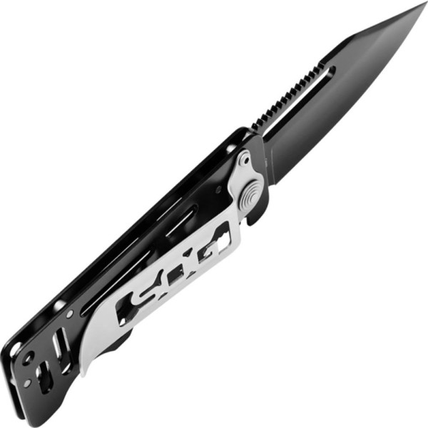Нож SOG CashCard Black