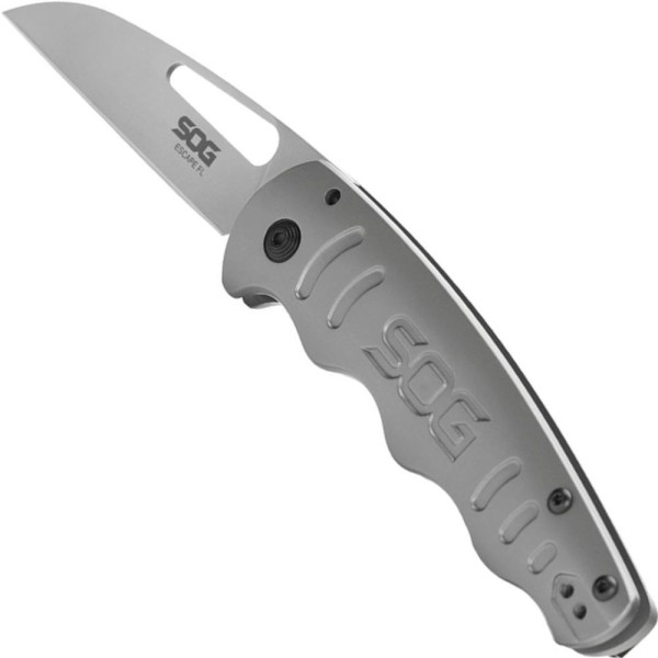 Нож SOG Escape FL Carbon/Graphite