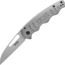 Ніж SOG Escape FL Carbon/Graphite