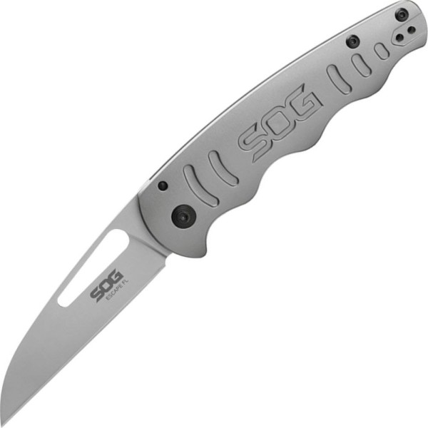 Нож SOG Escape FL Carbon/Graphite