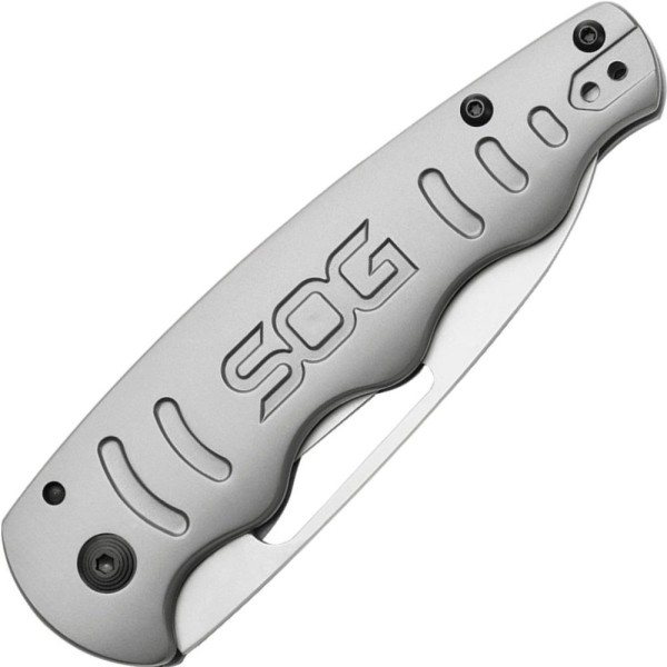 Нож SOG Escape FL Carbon/Graphite