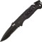 Ніж SOG Escape Black