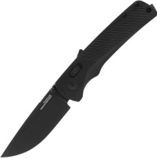 Нож SOG Flash AT Blackout
