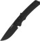 Ніж SOG Flash AT Blackout