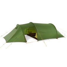 Намет тримісний Naturehike Opalus, UL, NH17L001-L, світло-зелений