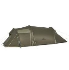 Намет тримісний Naturehike Opalus, UL, CNK2450WS036, темно-зелений