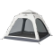 Палатка трехместная автоматическая Naturehike Ango CNK2550WS010, S, серая