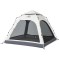 Палатка трехместная автоматическая Naturehike Ango CNK2550WS010, L, серая