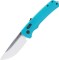 Нож SOG Flash AT Petrol Green/Satin