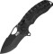 Нож SOG Kiku XR Black