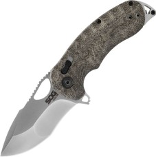 Нож SOG Kiku XR Satin