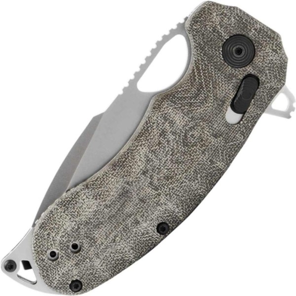 Нож SOG Kiku XR Satin
