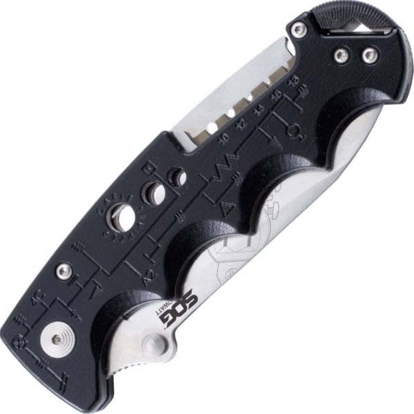 Нож SOG Kilowatt