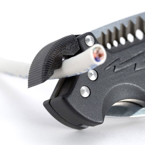Нож SOG Kilowatt