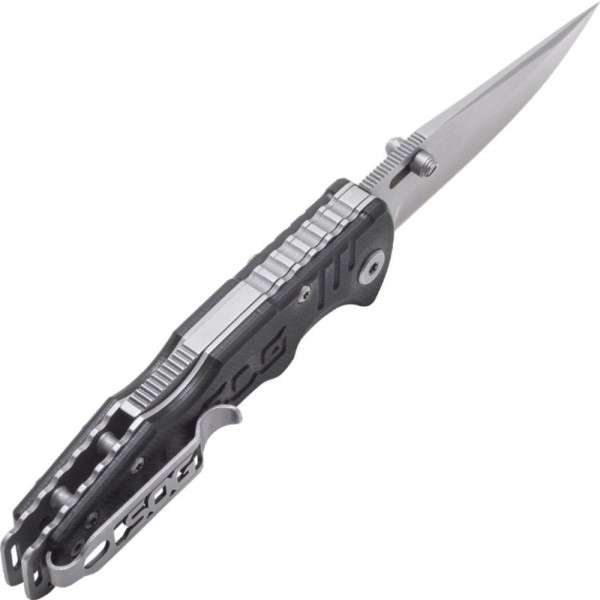 Нож SOG Salute Mini Bead Blasted