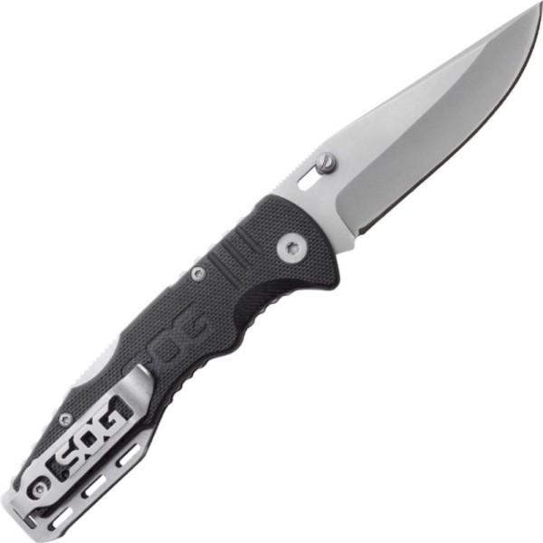 Нож SOG Salute Mini Bead Blasted