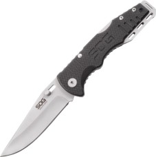 Ніж SOG Salute Mini Bead Blasted