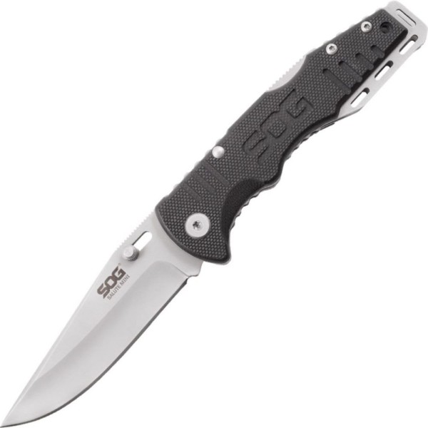Нож SOG Salute Mini Bead Blasted