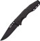 Нож SOG Salute Mini Black