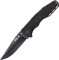 Нож SOG Salute Black