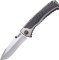 Нож SOG SideSwipe (Grey TiNi)