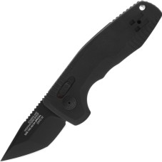 Ніж SOG-TAC AU (Black/Compact/Tanto CA Special)	
