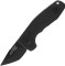 Нож SOG-TAC AU (Black/Compact/Tanto CA Special)	