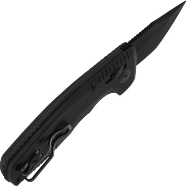 Нож SOG-TAC AU (Black/Compact/Tanto CA Special)	
