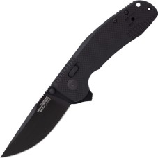 Нож SOG-TAC XR (Black)