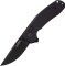 Ніж SOG-TAC XR (Black)