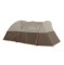 Палатка шестиместная Naturehike, KOTA 6, CNK2450WS031, 75D, светло-коричневая