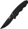 Нож SOG Tac Ops (Black Micarta)