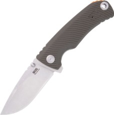 Ніж SOG Tellus ATK (Olive Drab/Orange)