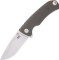 Нож SOG Tellus ATK (Olive Drab/Orange)